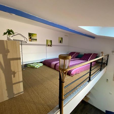 Charmant Duplex Talence Cocooning Бордо Екстер'єр фото