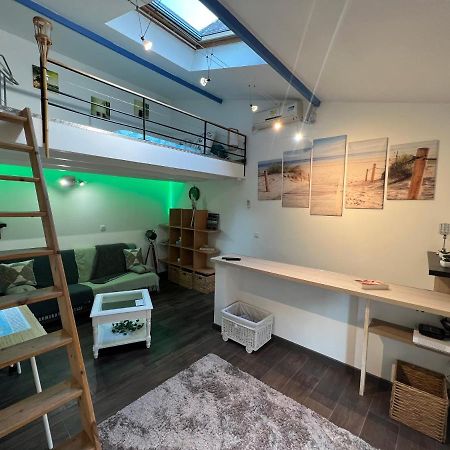 Charmant Duplex Talence Cocooning Бордо Екстер'єр фото