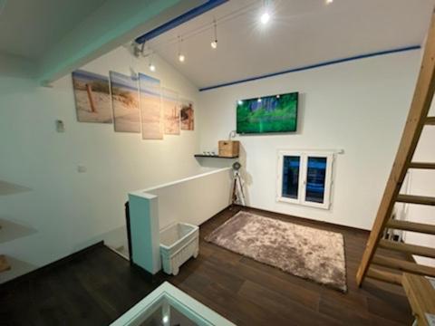 Charmant Duplex Talence Cocooning Бордо Екстер'єр фото