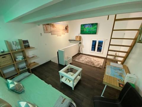 Charmant Duplex Talence Cocooning Бордо Екстер'єр фото