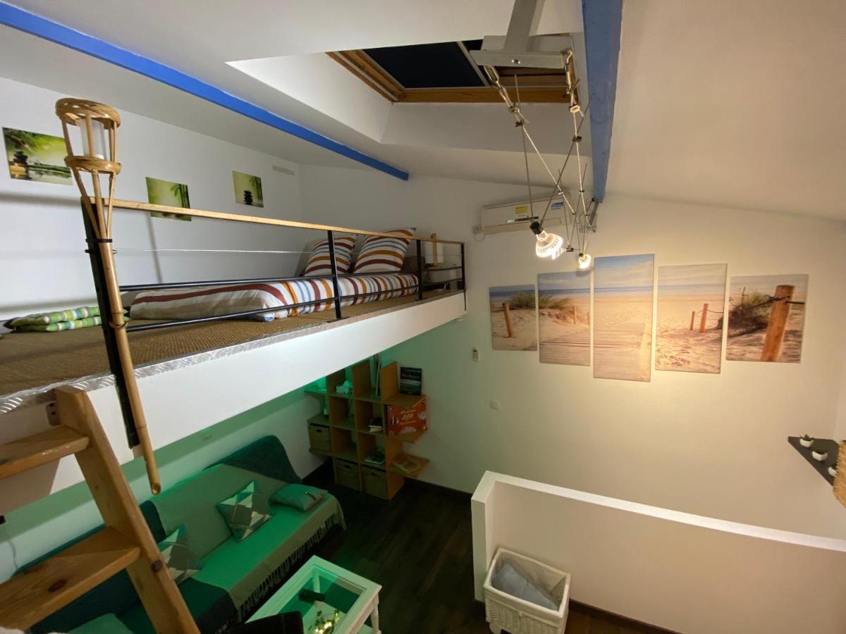 Charmant Duplex Talence Cocooning Бордо Екстер'єр фото