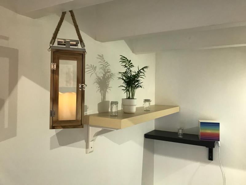Charmant Duplex Talence Cocooning Бордо Екстер'єр фото